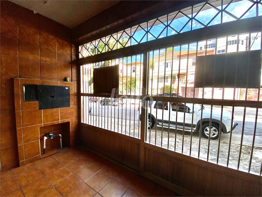 GARAGEM de Casa à venda, sobrado com 360 m², 4 quartos e 4 vagas em Vila Mariana - São Paulo