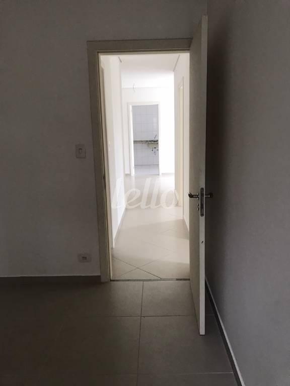 CORREDOR de Apartamento à venda, Padrão com 149 m², 3 quartos e 2 vagas em Vila Baeta Neves - São Bernardo do Campo