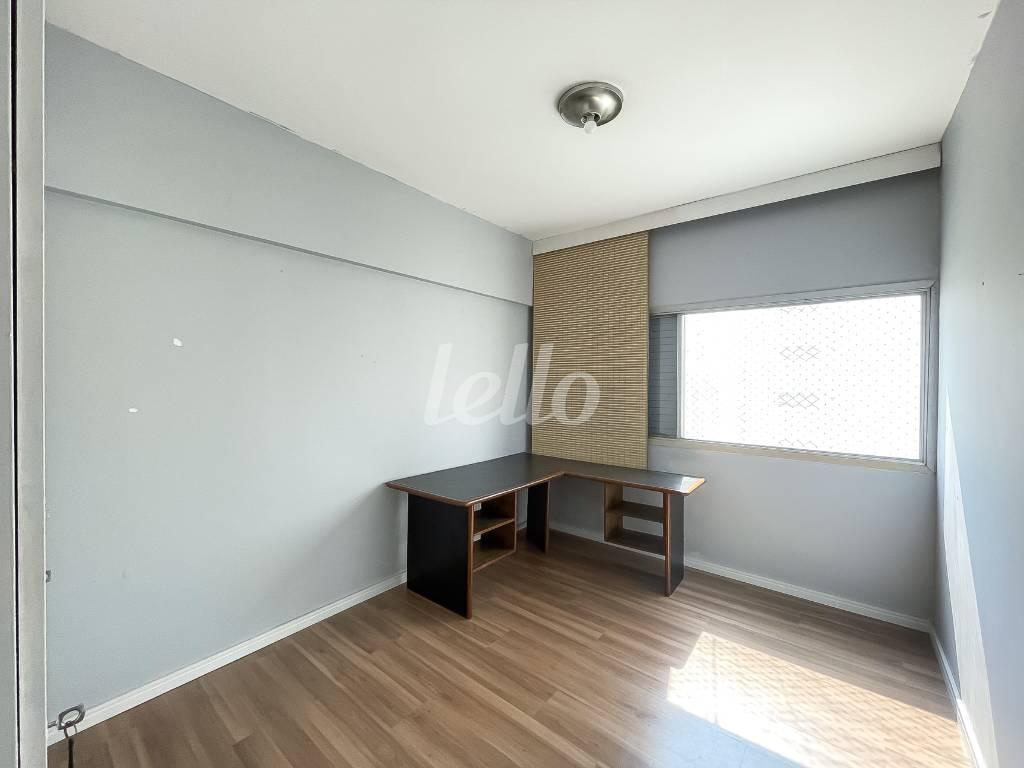 QUARTO 1 de Apartamento à venda, cobertura - Padrão com 260 m², 4 quartos e 2 vagas em Jardim Paulista - São Paulo
