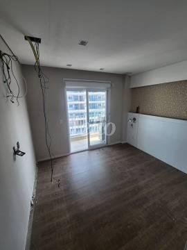 DORMITÓRIO de Apartamento à venda, Padrão com 93 m², 2 quartos e 2 vagas em Vila Nair - São Paulo