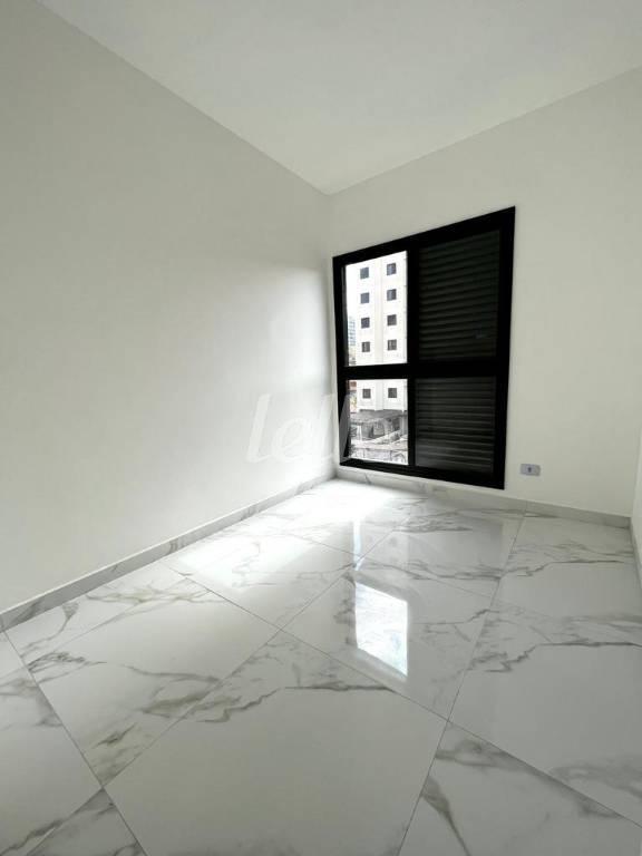 DORMITÓRIO1 de Apartamento à venda, Padrão com 47 m², 2 quartos e 1 vaga em Vila Formosa - São Paulo
