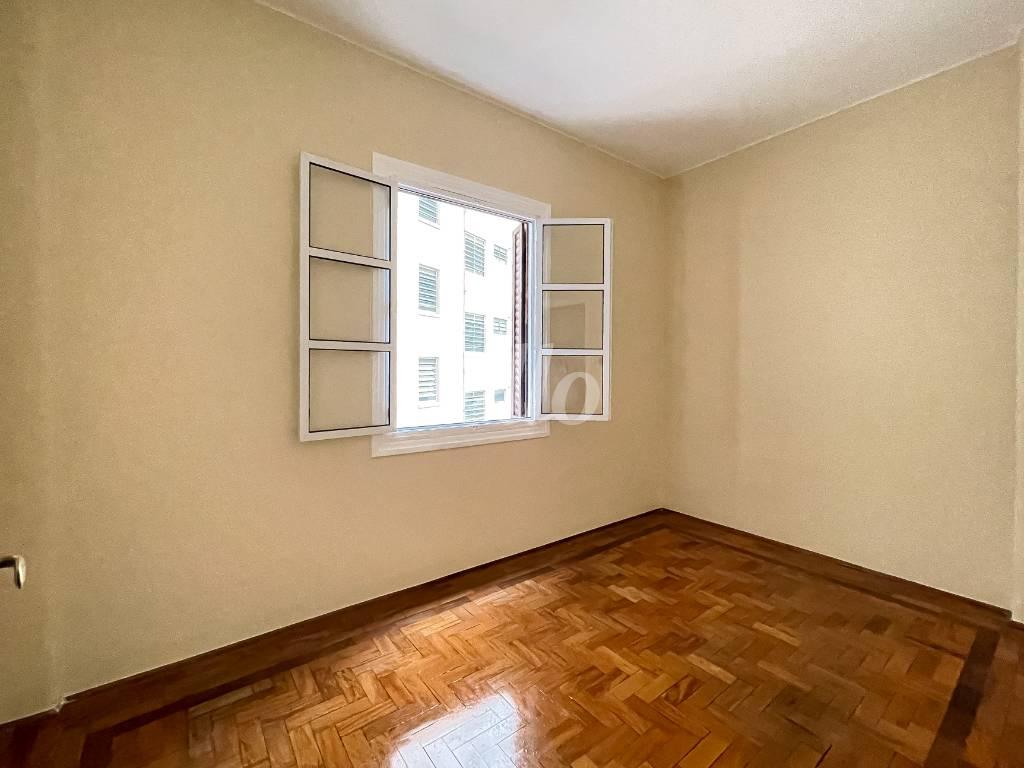 QUARTO 4 de Apartamento à venda, Padrão com 124 m², 3 quartos e em Bela Vista - São Paulo