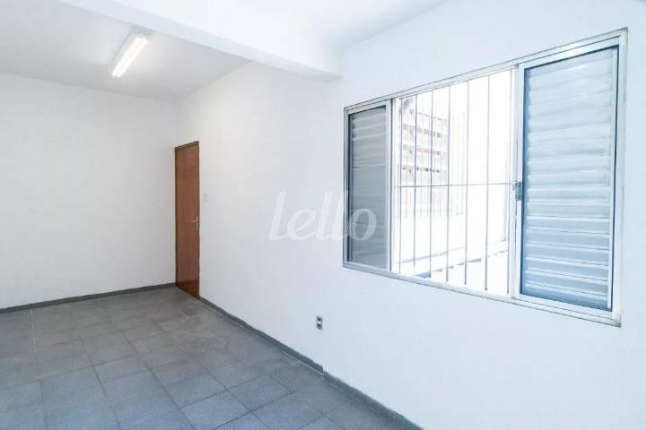 DORMITÓRIO 3 de Casa para alugar, sobrado com 180 m², 3 quartos e 3 vagas em Vila da Saúde - São Paulo