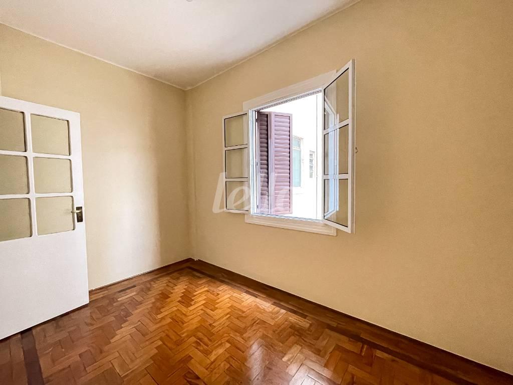 QUARTO 4 de Apartamento à venda, Padrão com 124 m², 3 quartos e em Bela Vista - São Paulo