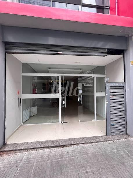 FACHADA de Prédio Comercial para alugar, Monousuário com 2600 m², e 20 vagas em Vila Buarque - São Paulo