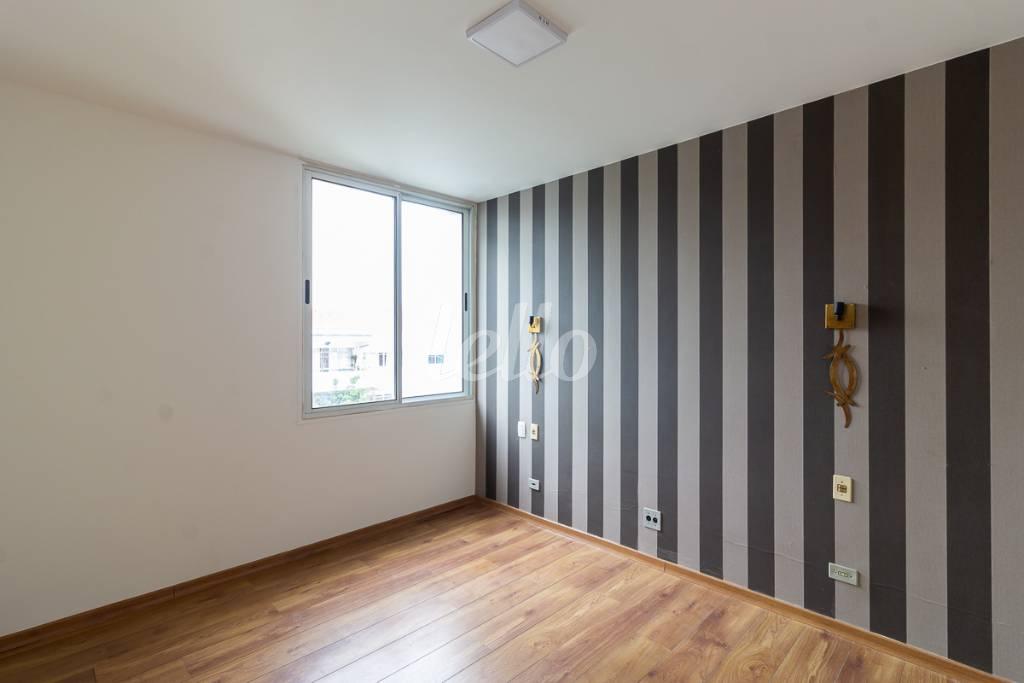 SUITE 1 de Apartamento para alugar, Padrão com 130 m², 3 quartos e 1 vaga em Cerqueira César - São Paulo