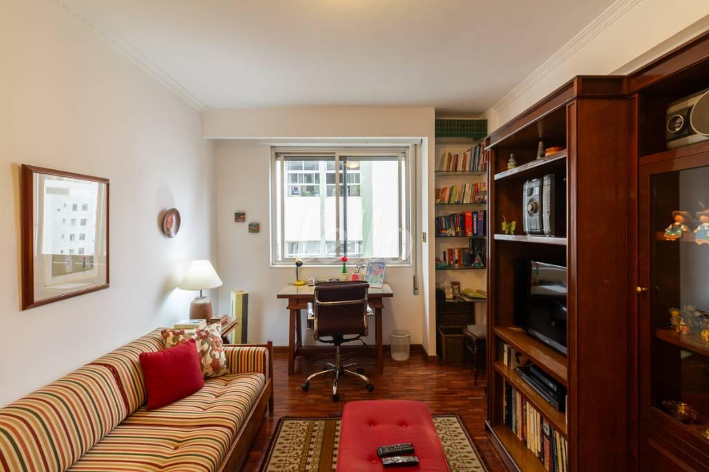 SALA 2 de Apartamento para alugar, Padrão com 210 m², 3 quartos e 2 vagas em Itaim Bibi - São Paulo