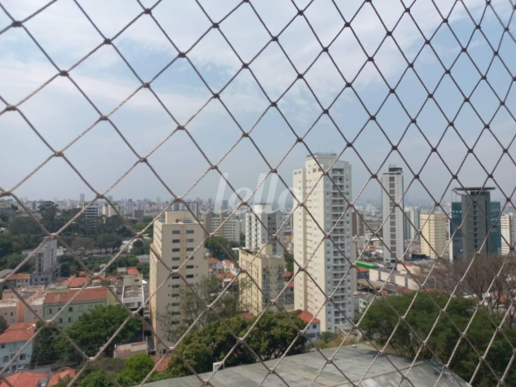VISTA de Apartamento à venda, Padrão com 67 m², 2 quartos e em Santana - São Paulo
