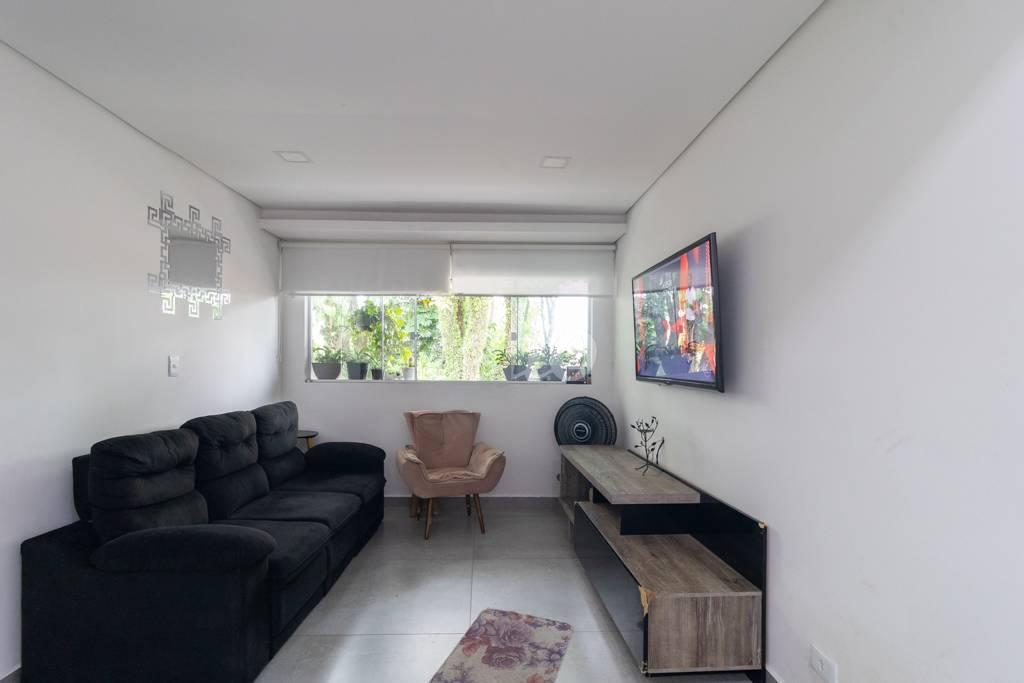 SALA de Casa à venda, sobrado com 160 m², 2 quartos e em Tatuapé - São Paulo