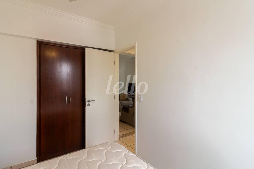 DORMITÓRIO 1 de Apartamento para alugar, Padrão com 71 m², 2 quartos e 1 vaga em Paraíso - São Paulo