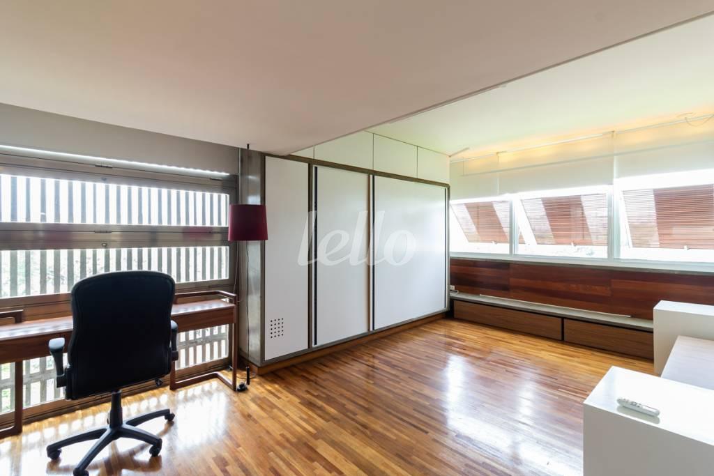 SUITE 2 de Apartamento à venda, Padrão com 135 m², 2 quartos e 1 vaga em Jardim Paulista - São Paulo