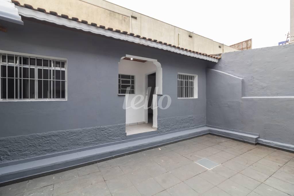 31 ÁREA DE SERVIÇO de Casa à venda, sobrado com 200 m², 3 quartos e 2 vagas em Vila Gomes Cardim - São Paulo
