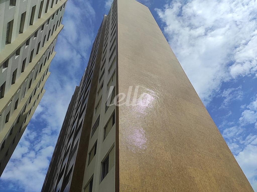 11-FACHADA-002.JPG de Apartamento à venda, Padrão com 85 m², 2 quartos e 1 vaga em Bosque da Saúde - São Paulo