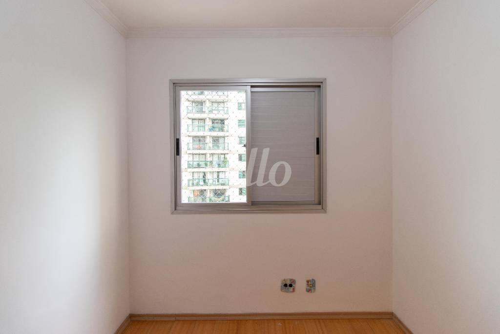 DORMITORIO 1 de Apartamento à venda, Padrão com 73 m², 3 quartos e 2 vagas em Parque Mandaqui - São Paulo