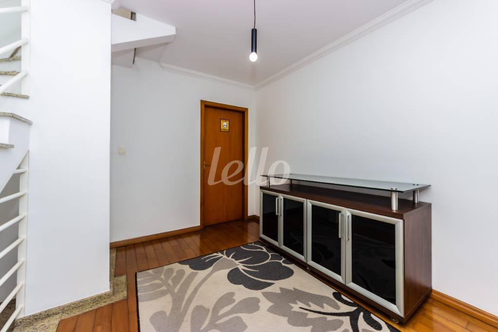 IMG_871416 de Casa à venda, sobrado com 270 m², 3 quartos e 4 vagas em Vila Clementino - São Paulo