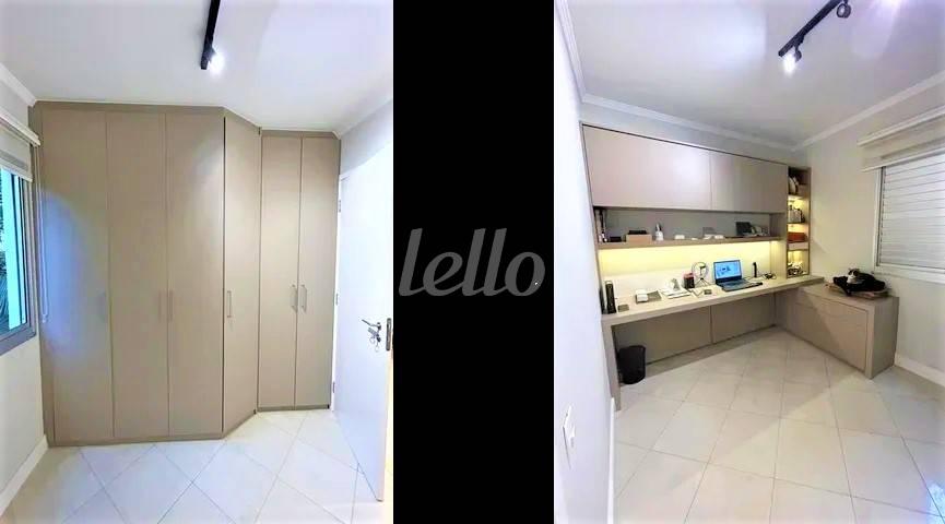 DORMITÓRIO 1 de Apartamento à venda, Padrão com 58 m², 2 quartos e 1 vaga em Vila Mariana - São Paulo