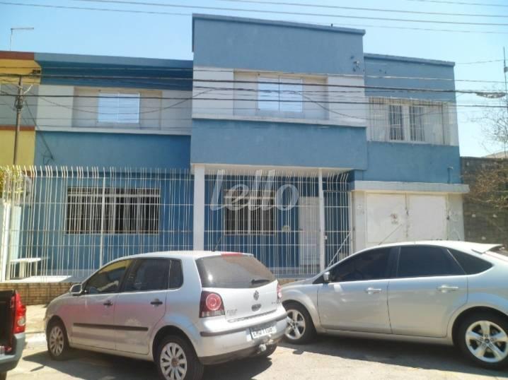 FACHADA de Casa à venda, sobrado com 235 m², e 1 vaga em Nova Piraju - São Paulo