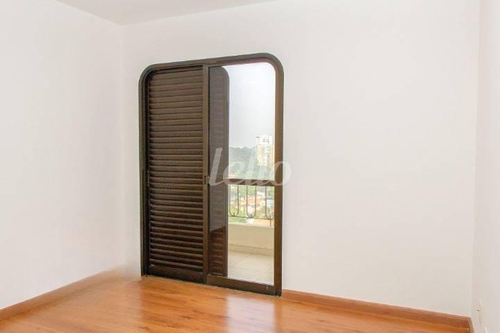 SUITE 3 de Apartamento à venda, Duplex com 647 m², 6 quartos e 6 vagas em Jardim Santo Amaro - São Paulo