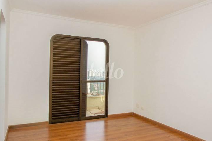 SUITE 5 de Apartamento à venda, Duplex com 647 m², 6 quartos e 6 vagas em Jardim Santo Amaro - São Paulo