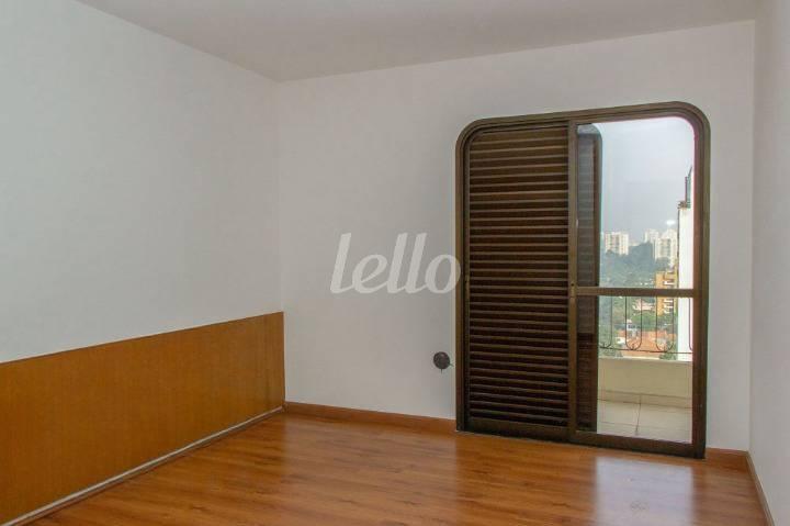 SUITE 2 de Apartamento à venda, Duplex com 647 m², 6 quartos e 6 vagas em Jardim Santo Amaro - São Paulo
