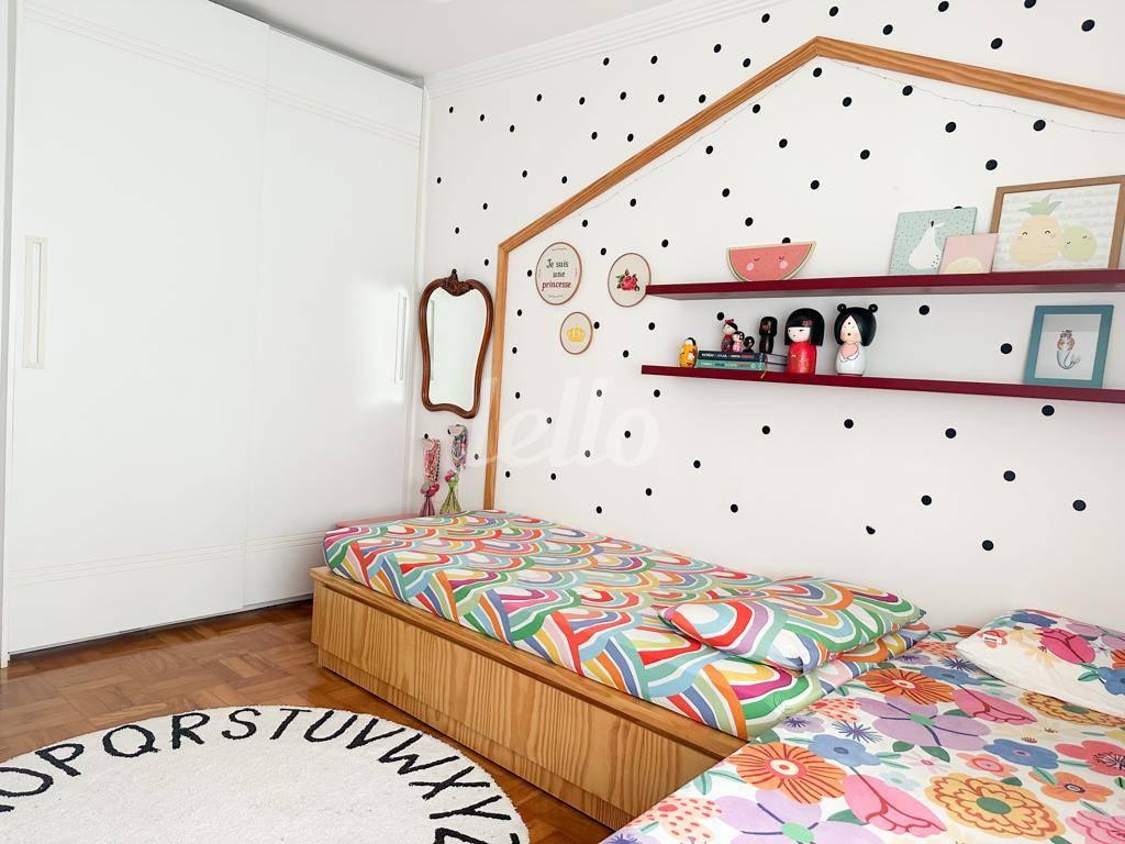 DORMITÓRIO5 de Apartamento à venda, Padrão com 85 m², 3 quartos e 1 vaga em Vila Olímpia - São Paulo