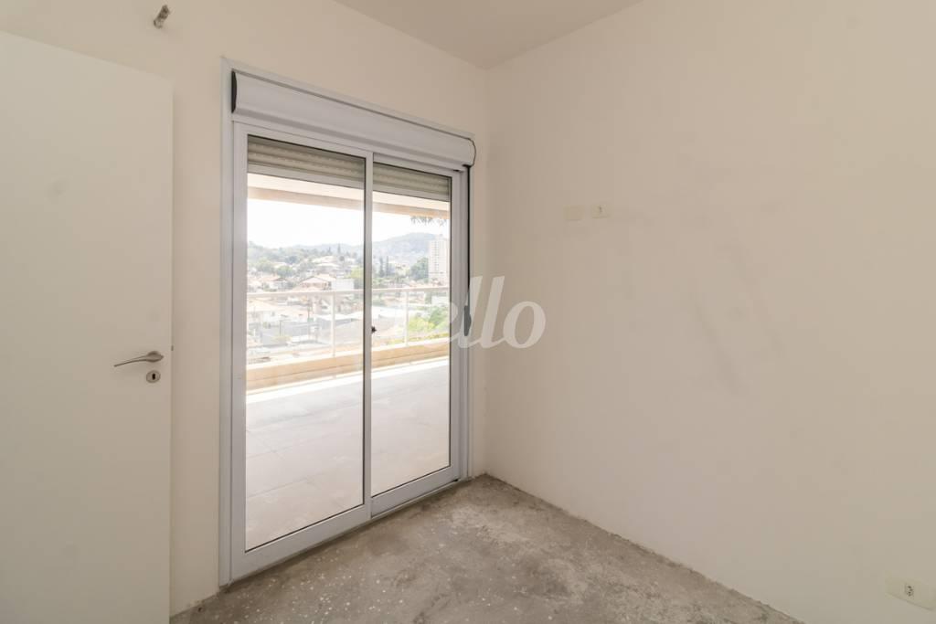 DORMITÓRIO 2 de Apartamento à venda, Padrão com 145 m², 4 quartos e 3 vagas em Vila Albertina - São Paulo