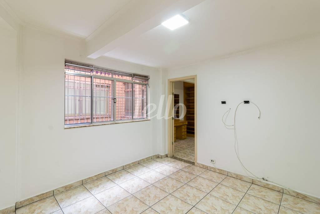SALA 1 de Apartamento para alugar, Padrão com 117 m², 2 quartos e em Santa Cecília - São Paulo