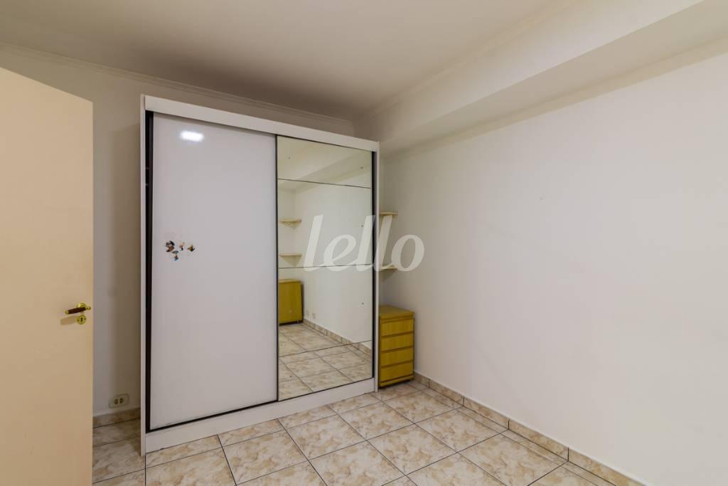 DORMITÓRIO 2 de Apartamento para alugar, Padrão com 117 m², 2 quartos e em Santa Cecília - São Paulo