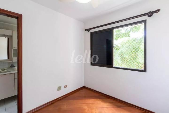 SUITE 1 de Apartamento à venda, Padrão com 160 m², 3 quartos e 3 vagas em Vila Olímpia - São Paulo