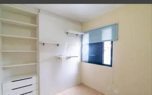 DORMITÓRIO 2 de Apartamento à venda, Padrão com 70 m², 3 quartos e 1 vaga em Saúde - São Paulo