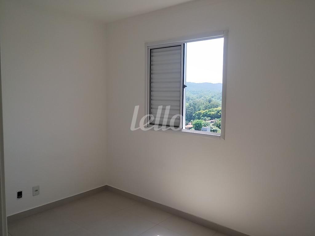 QUARTO de Apartamento à venda, Padrão com 64 m², 2 quartos e 1 vaga em Vila Amália(zona Norte) - São Paulo