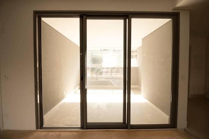 VARANDA de Apartamento à venda, Padrão com 165 m², 4 quartos e 2 vagas em Jardim Vila Mariana - São Paulo