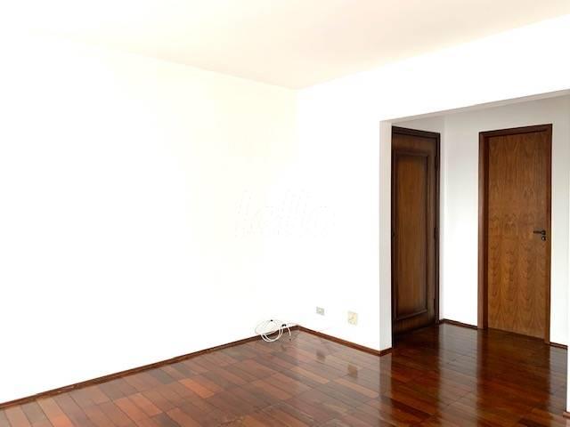HALL DE ENTRADA de Apartamento à venda, Padrão com 147 m², 4 quartos e 3 vagas em Tatuapé - São Paulo