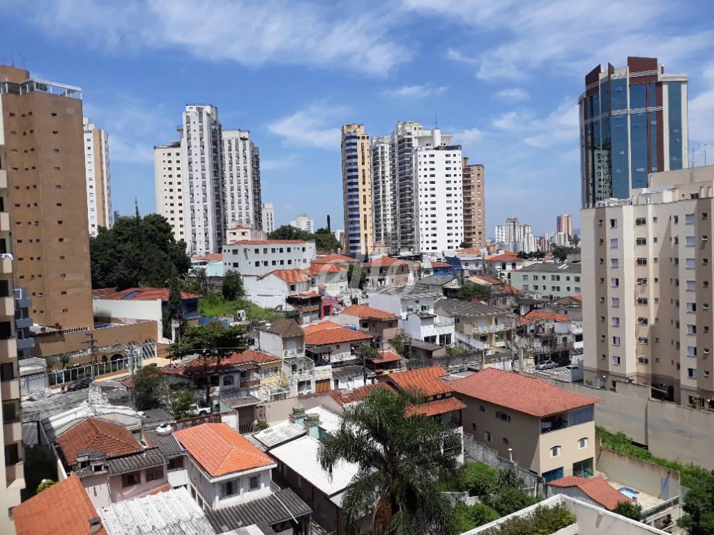 VISTA de Apartamento à venda, Padrão com 180 m², 4 quartos e 3 vagas em Água Fria - São Paulo