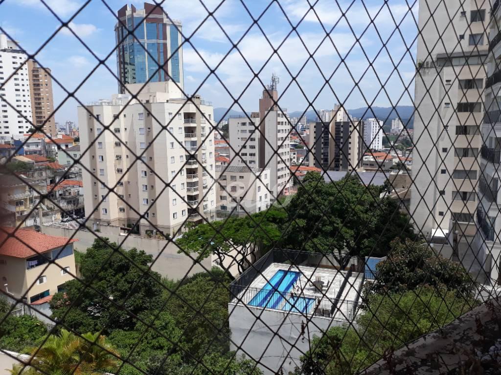 VISTA de Apartamento à venda, Padrão com 180 m², 4 quartos e 3 vagas em Água Fria - São Paulo