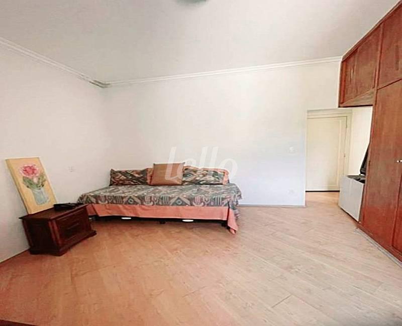 DORMITORIO 3 de Casa à venda, sobrado com 200 m², 4 quartos e 4 vagas em Vila Mariana - São Paulo