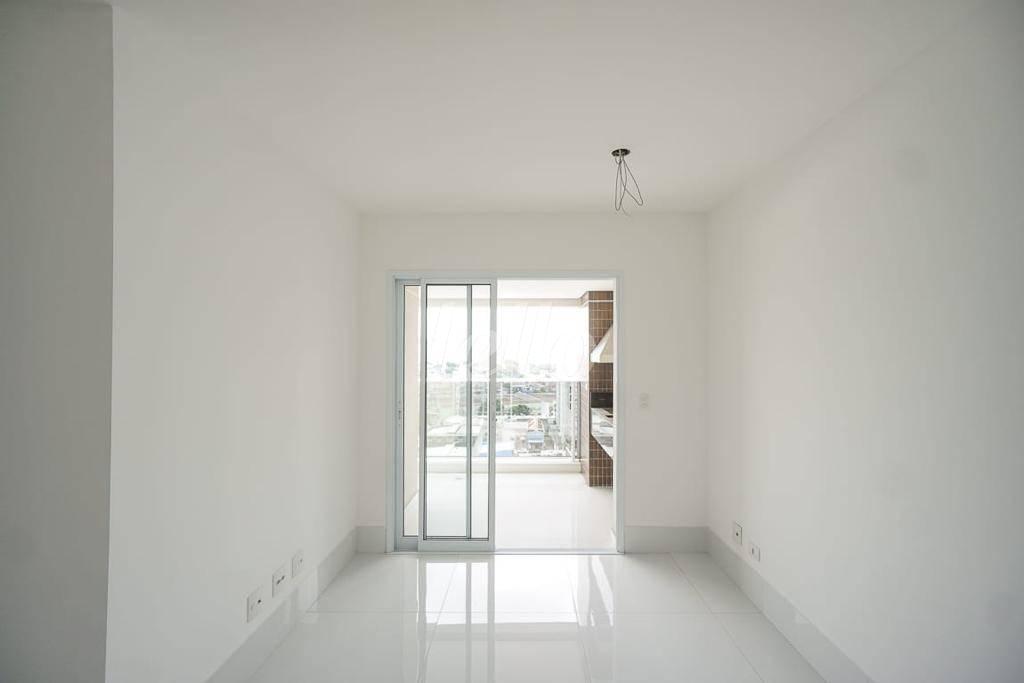SALA de Apartamento à venda, Padrão com 94 m², 4 quartos e 2 vagas em Tatuapé - São Paulo