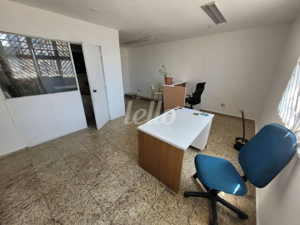 LOJA de Loja para alugar, Padrão com 40 m², e 1 vaga em Santana - São Paulo