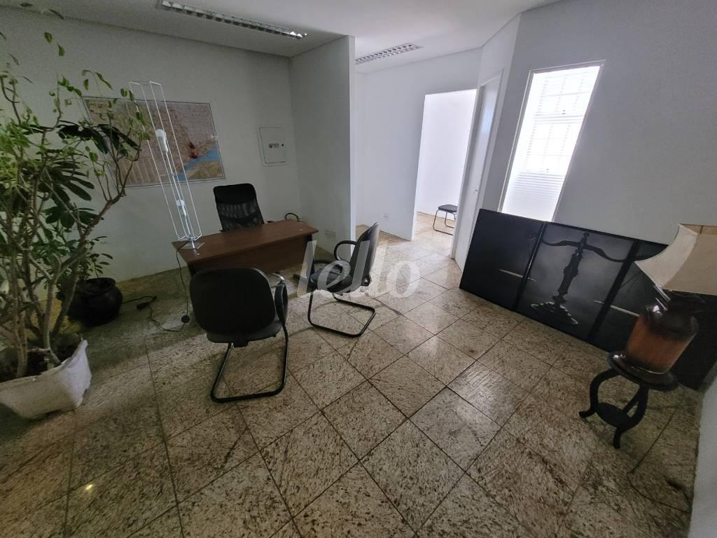 LOJA de Loja para alugar, Padrão com 40 m², e 1 vaga em Santana - São Paulo
