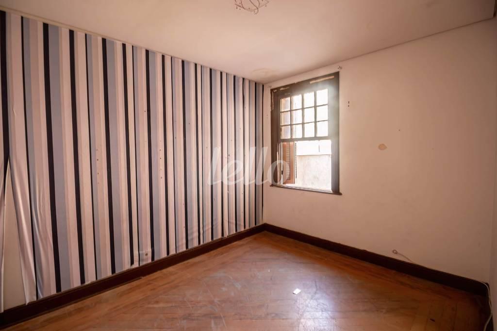 DORMITÓRIO 3 de Casa para alugar, sobrado com 120 m², 3 quartos e 2 vagas em Vila Mariana - São Paulo