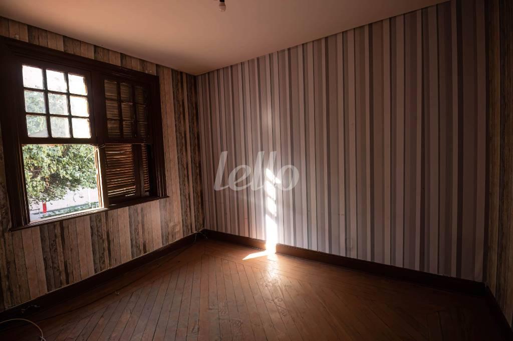 DORMITÓRIO 2 de Casa para alugar, sobrado com 120 m², 3 quartos e 2 vagas em Vila Mariana - São Paulo