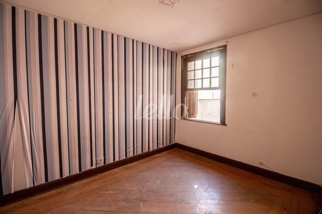 DORMITÓRIO 3 de Casa para alugar, sobrado com 120 m², 3 quartos e 2 vagas em Vila Mariana - São Paulo