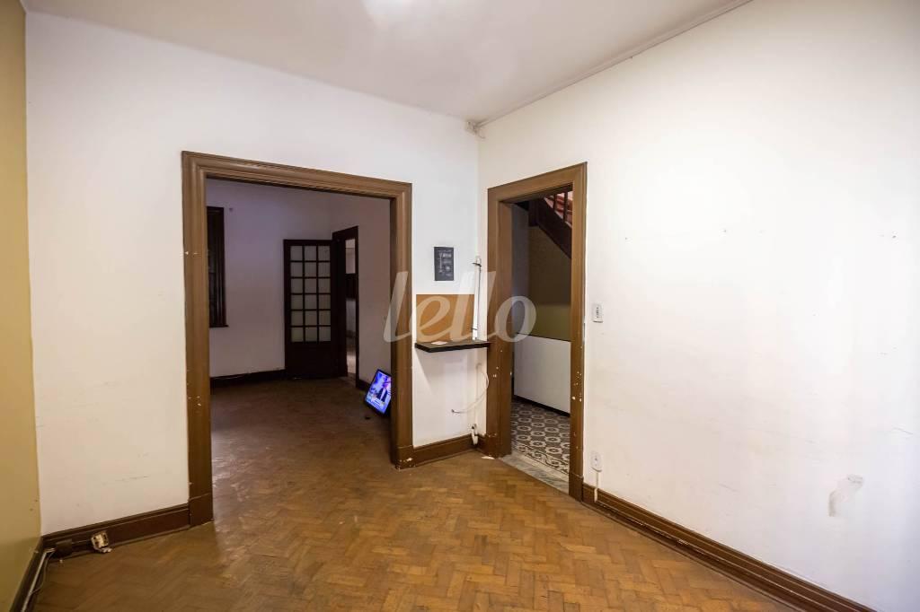 SALA de Casa para alugar, sobrado com 120 m², 3 quartos e 2 vagas em Vila Mariana - São Paulo