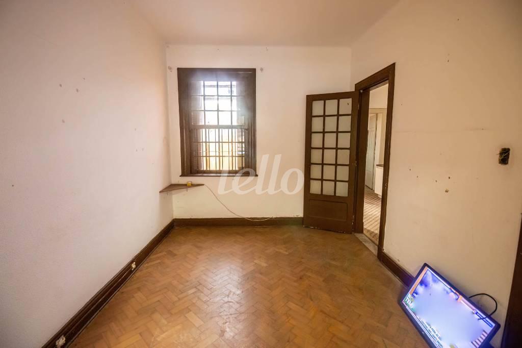 SALA de Casa para alugar, sobrado com 120 m², 3 quartos e 2 vagas em Vila Mariana - São Paulo