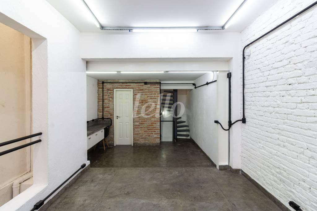 SALA 4 de Casa para alugar, sobrado com 177 m², e 1 vaga em Pinheiros - São Paulo