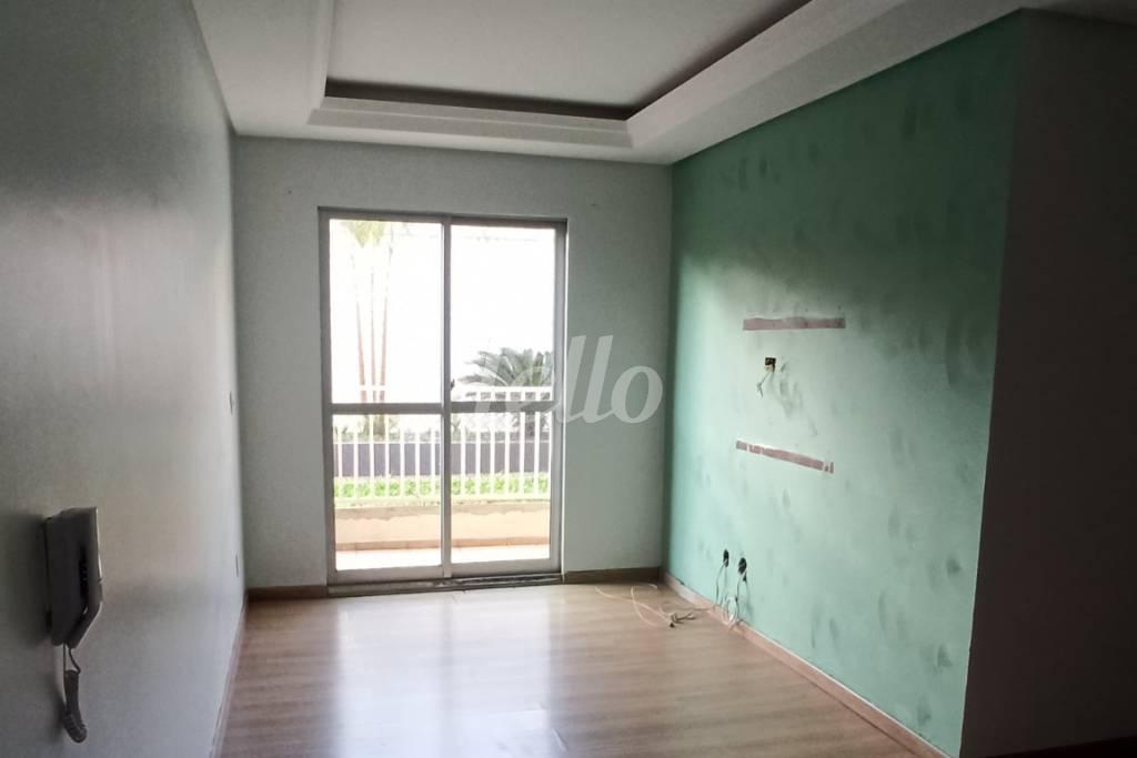 1 de Apartamento à venda, Padrão com 65 m², 2 quartos e 1 vaga em Jardim Palermo - São Bernardo do Campo