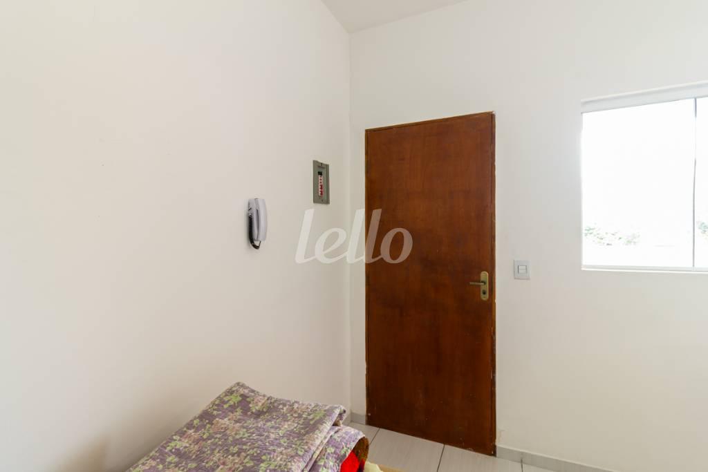 SALA de Apartamento para alugar, Padrão com 45 m², e em Vila America - São Paulo