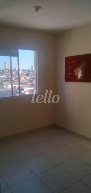 SALA de Apartamento à venda, Studio com 32 m², 2 quartos e em Vila Ema - São Paulo