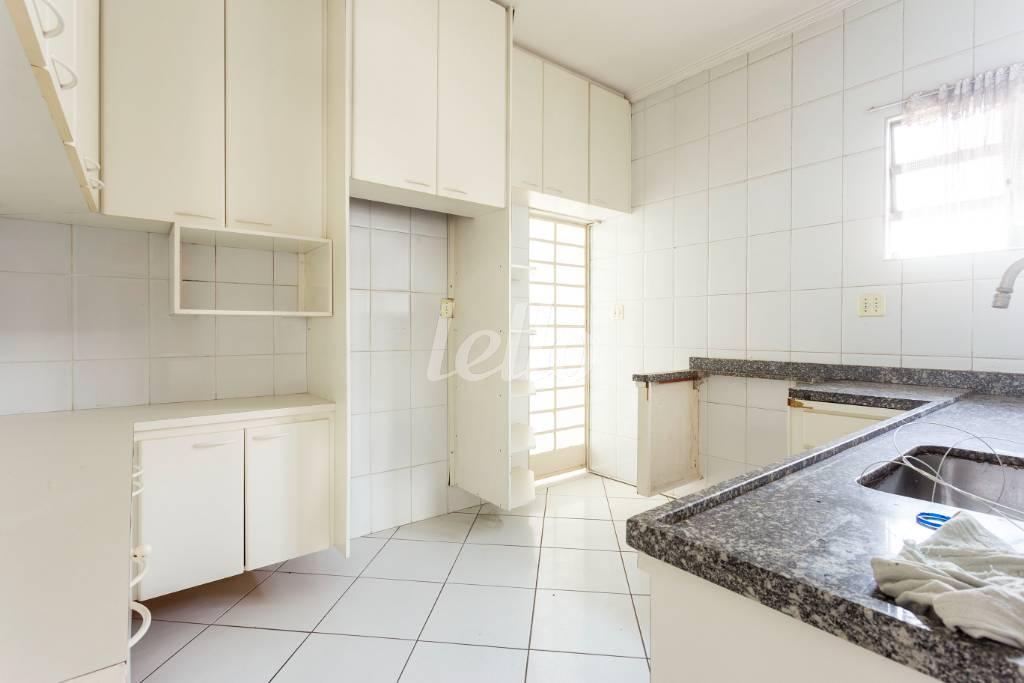 COZINHA de Apartamento à venda, Padrão com 250 m², 3 quartos e 1 vaga em Jardim Paulista - São Paulo