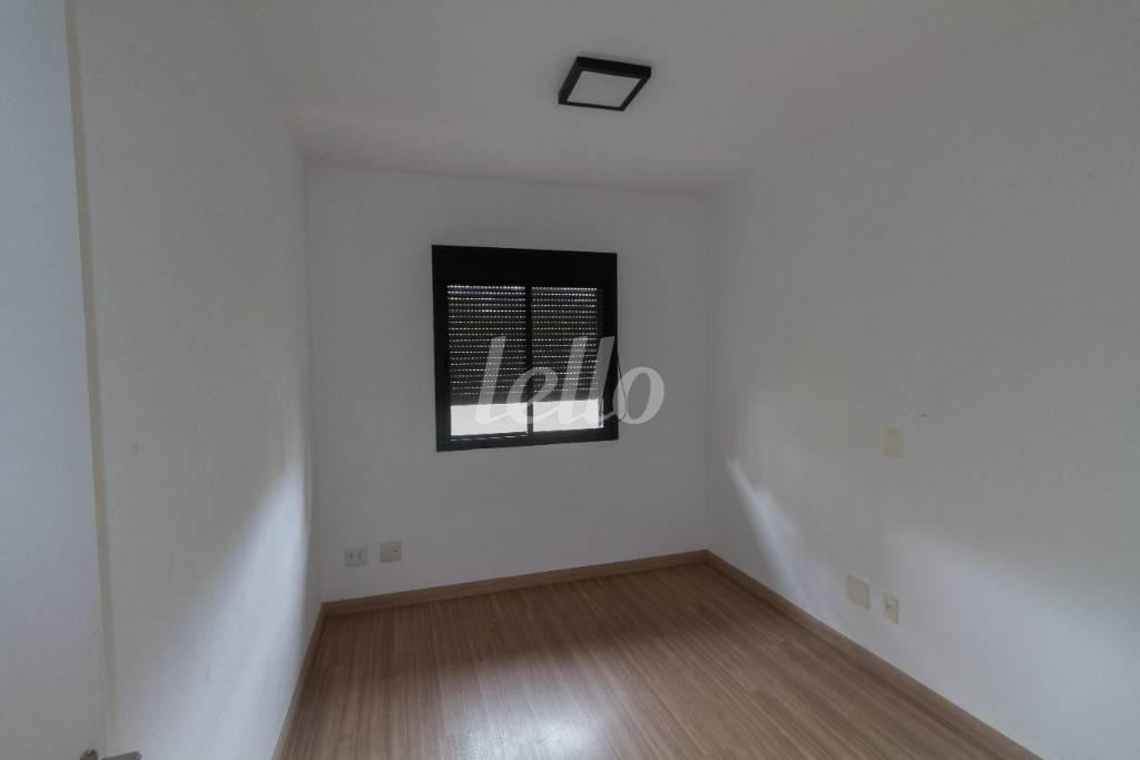 DORMITÓRIO 1 de Apartamento para alugar, Padrão com 65 m², 2 quartos e 2 vagas em Vila Suzana - São Paulo